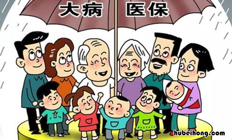 城乡居民大病保险怎么办理 城乡居民大病保险制度运行