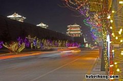 城市亮化工程包括哪些 城市亮化工程包括哪些