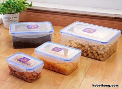 塑料保鲜盒是怎样的 塑料保鲜盒怎么去除异味