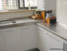 橱柜台面打什么胶不发黑 橱柜台面打什么胶好