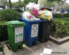 塑料袋是可回收还是不可回收 塑料袋是可回收还是不可回收垃圾