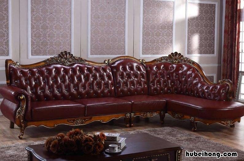 欧式沙发怎么清洗 布沙发怎么清洗