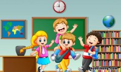 形容学生的词语有哪些 形容学生的词语有哪些四个字