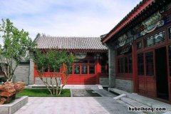正房与附属房的区别有哪些 正房和附属房