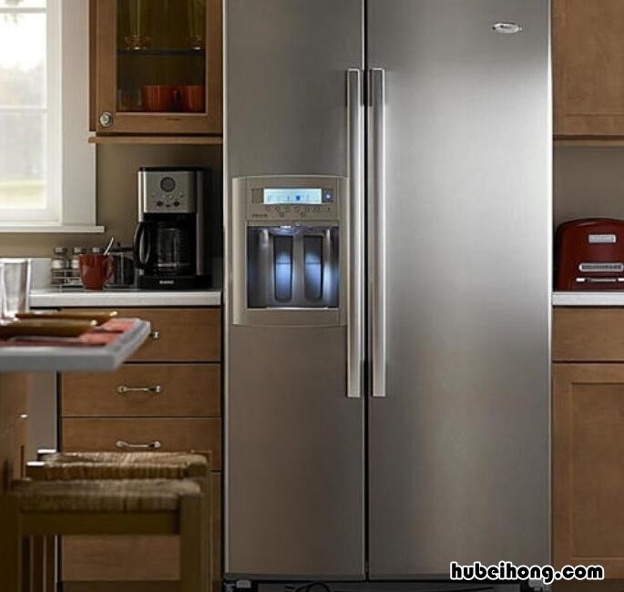 夏天冰箱冷藏调到几档冷冻最好 夏天冰箱冷藏调几挡比较好