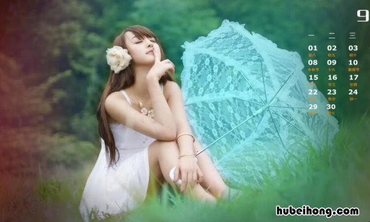 形容少女美丽的句子有哪些 形容少女的语段
