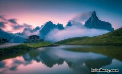 形容山水风景优美句子有哪些 形容山水风景优美句子有哪些呢