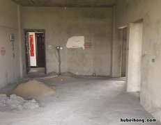毛坯房装饰需注意哪些 毛坯房屋装修步骤