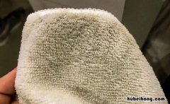 毛巾发霉了怎么办 毛巾发霉了怎么办有异味