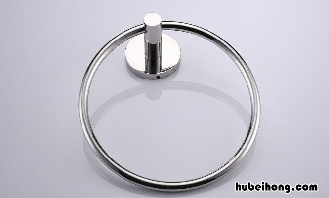 毛巾环的选购技巧是什么 毛巾环怎么拆视频