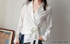 夏天白色衣服太透怎么办 穿白色t恤透明