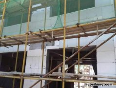 外墙保温施工注意事项有哪些 外墙保温施工措施