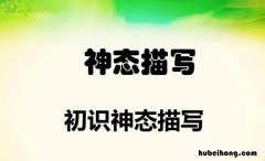 形容神态心情的abb词语有哪些 表示神态心情的abb词语