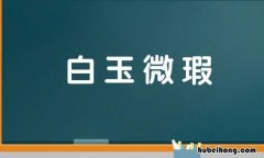 形容缺点的成语有哪些 形容缺点什么成语