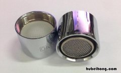 水龙头起泡器的作用有哪些 水龙头起泡器起什么作用