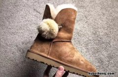 女士雪地靴如何保养 女式雪地靴