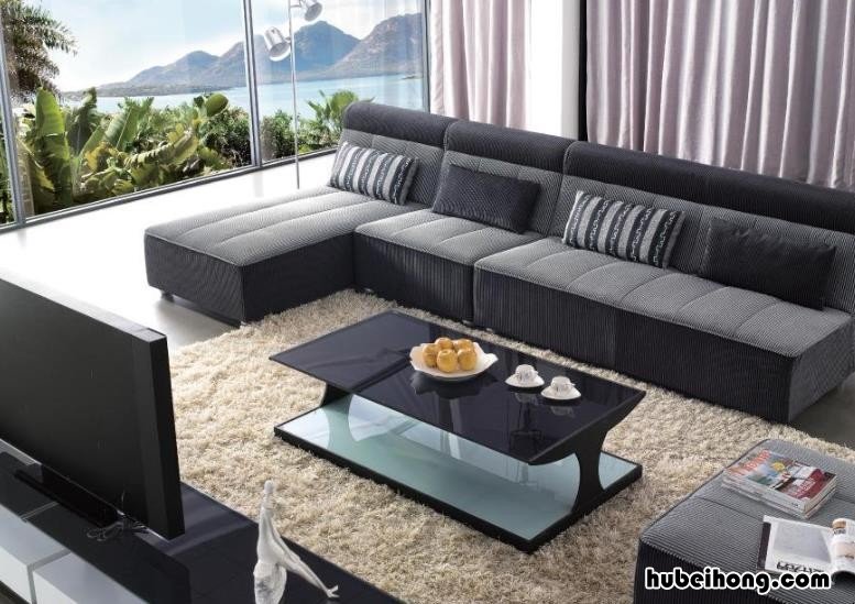 沙发材质有哪些 科技布沙发脏了怎么洗