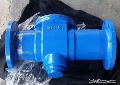 如何使用倒流防止器 倒流防止器安装大样图