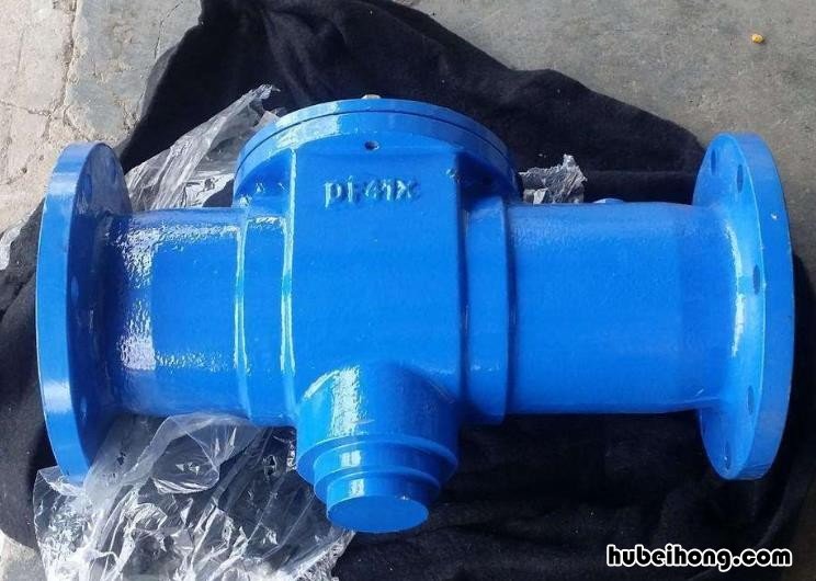 如何使用倒流防止器 倒流防止器安装大样图