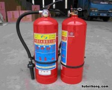 如何使用灭火器 如何用灭火器