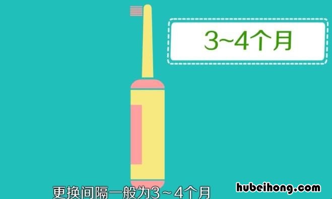 如何使用电动牙刷 电动牙刷要刷牙齿后面吗