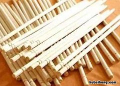 如何判断一次性筷子的保质期 一次性筷子 环保吗