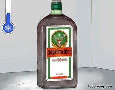 如何喝野格酒 野格怎么喝口感最佳不会醉?