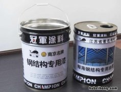 油漆成分有什么 油漆的成分是什么