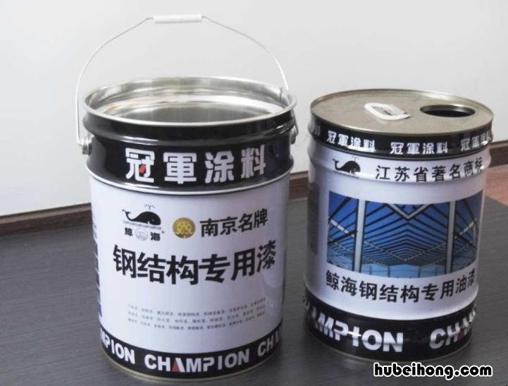 油漆成分有什么 油漆的成分是什么