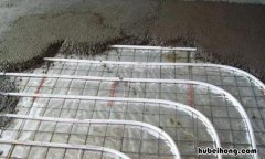 泡沫混凝土地暖的优点有哪些 地暖泡沫板有毒吗安全吗