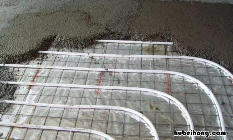泡沫混凝土地暖的优点有哪些 地暖泡沫板有毒吗安全吗