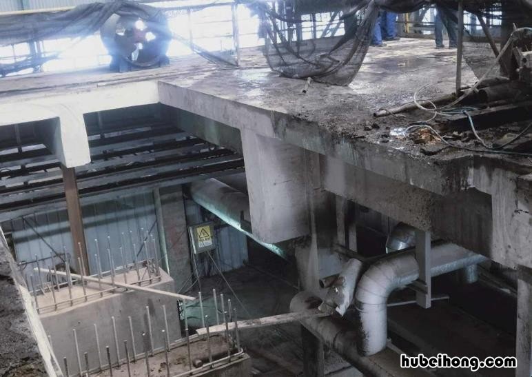 如何快速切割钢筋混凝土 如何快速切割钢筋混凝土墙