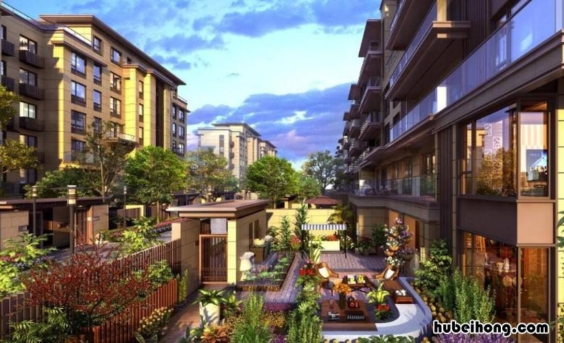 洋房和公寓的区别有哪些 公寓和洋楼的区别