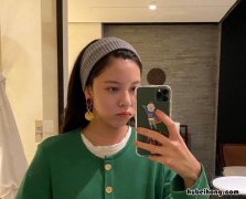 如何挑选合适的发带 发带买什么样的好看又实用