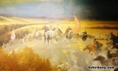 徐锡麟的《出塞》原文是什么 徐锡麟写的出塞的诗句的意思
