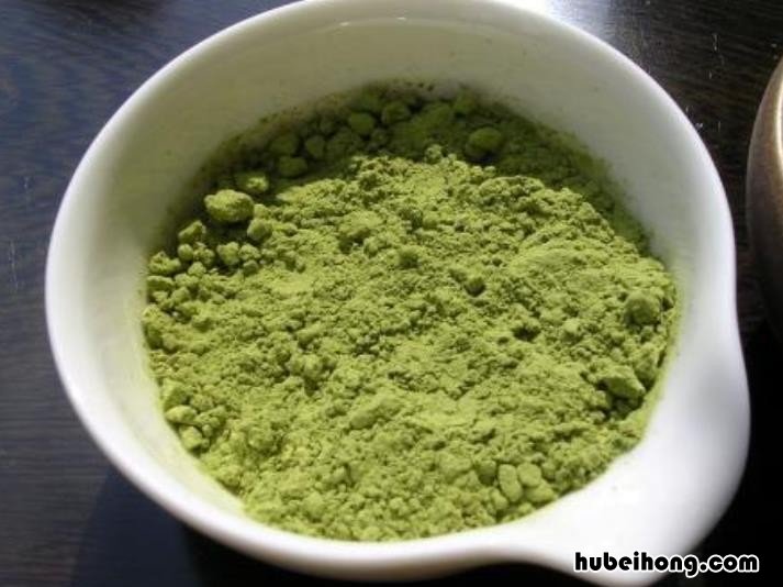 如何挑选绿茶粉 如何挑选上好绿茶叶呢