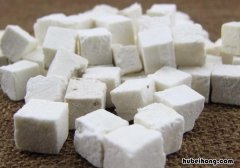 如何挑选茯苓 如何挑选茯苓粉的好坏