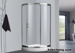 浴房玻璃用什么擦能干净 浴室的玻璃用什么擦