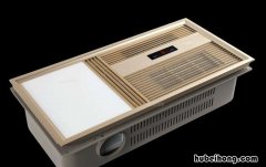 浴霸风扇的保养方法是什么 浴霸的风扇起什么作用