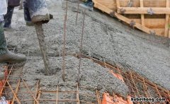 混凝土强度不够怎么办 混凝土强度不够怎么办补救