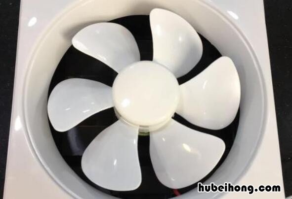 清洗油烟排风扇有哪些技巧 排风扇排油烟的原理