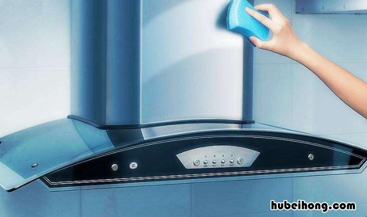 清洗油烟机用什么东西 清洗油烟机用什么比较好