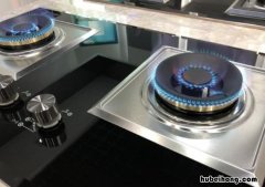 灶台玻璃炸了会漏气吗 灶台玻璃炸了还能烧菜吗图片