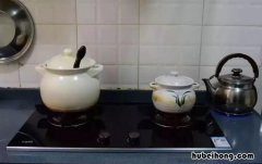 炉灶使用注意事项有哪些 炉灶使用注意事项有哪些内容图片