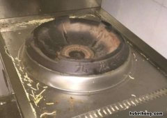 炙火灶和猛火灶的区别是什么 炙火灶是什么意思?