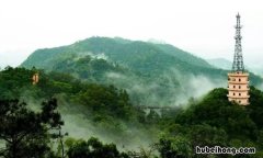 恩平鳌峰山作文怎么写 恩平的鳌峰山