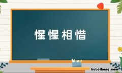 惺惺相惜怎么造句 惺惺相惜怎么写