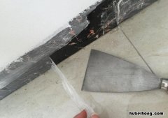 瓷砖油漆用什么可以快速弄掉 瓷砖油漆怎么处理掉