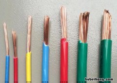 家用电线选择有什么技巧 家用电器电线选择