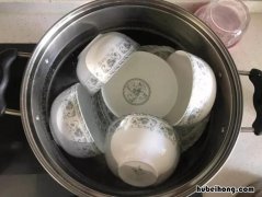 家用餐具消毒方法有哪些 家用餐具消毒方法有哪些种类